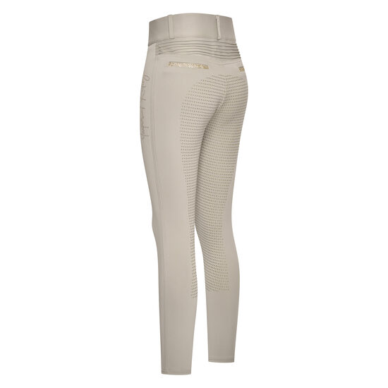 Reitlegging IRHComfi Sparks
